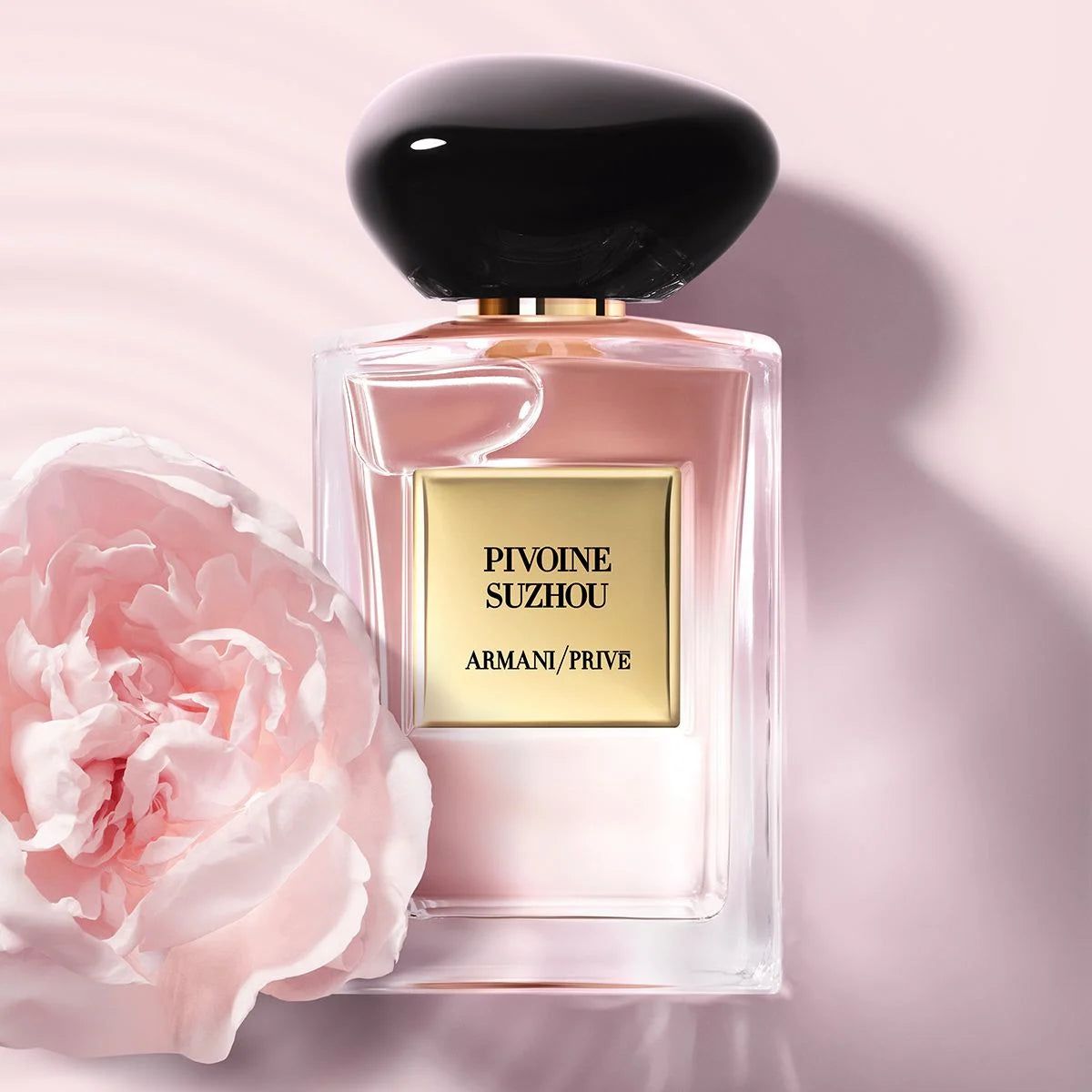 Armani Priv PIVOINE SUZHOU EDT 100ml Scent Savvy Vault