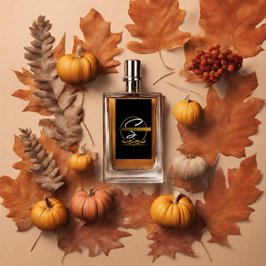 Discover the Essence of Autumn: The Best Fragrances from Scentsavvyvault