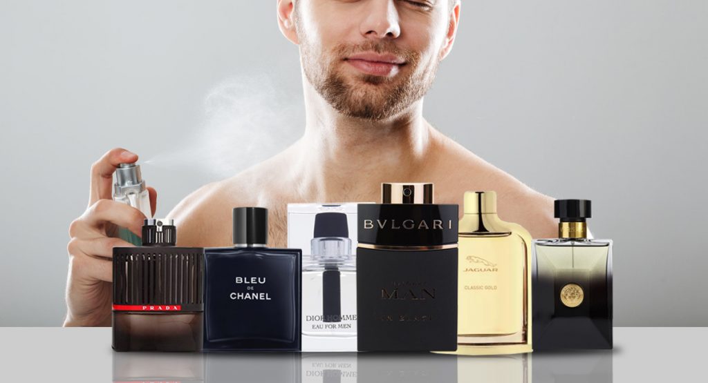 MEN – Scent Savvy Vault