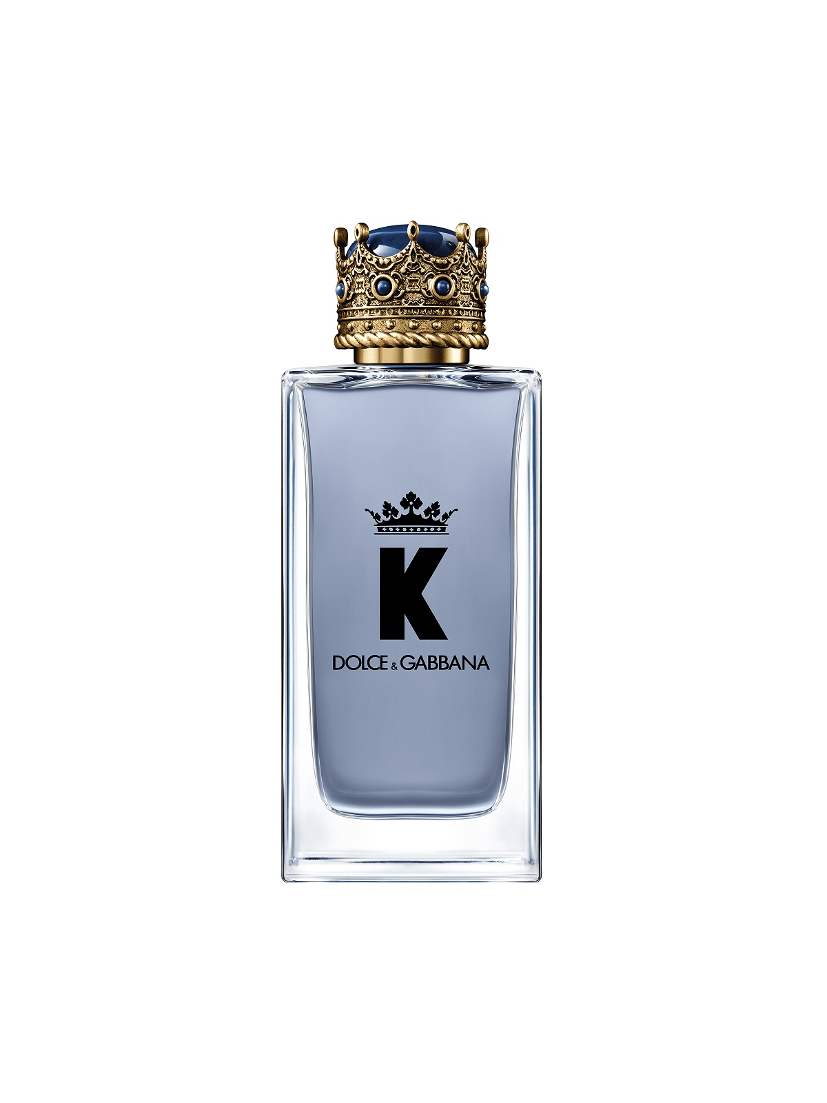 D&G "K" EDT 100ml