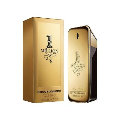 Paco Rabanne 1 Million Man EDT 100ml