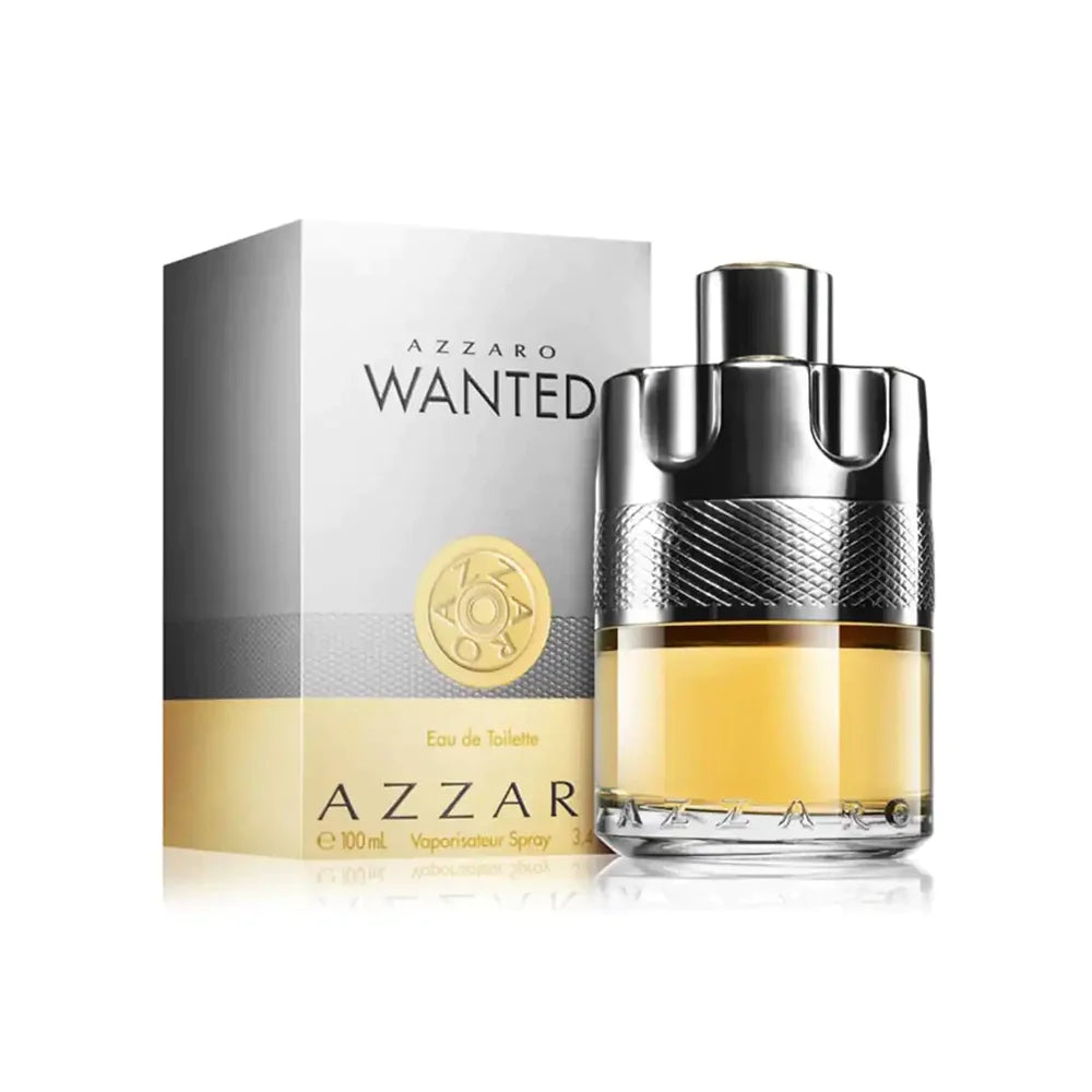 Azzaro Wanted EDT 100ml