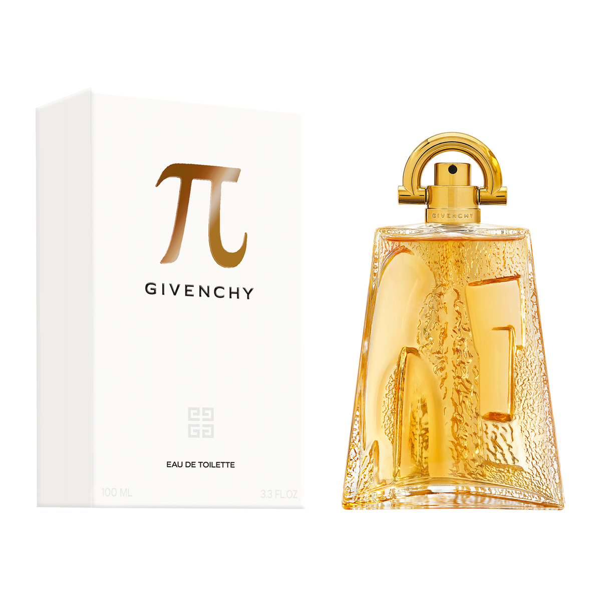 Givenchy Pi EDT 100ml