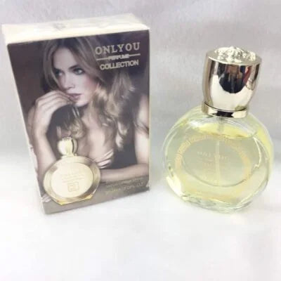 Onlyou Versace Eros Femme 30ml (Ladies Mini)