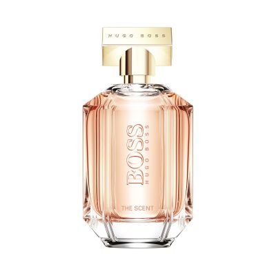 Hugo Boss The Scent For Her Eau De Parfum - 100ML