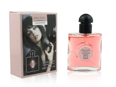 Onlyou YSL Black Opium 30ml (Ladies Mini)