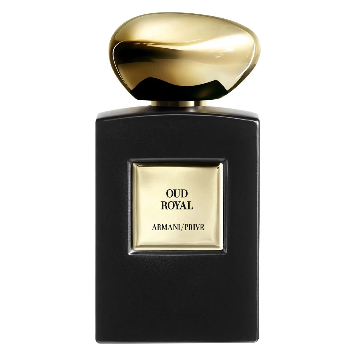 Armani Privè Oud Royal EDP 100ml (Unisex) – Scent Savvy Vault