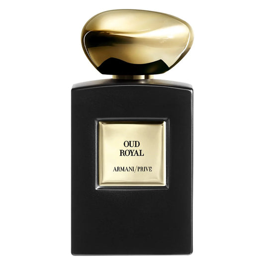 Armani Privè Oud Royal EDP 100ml (Unisex)