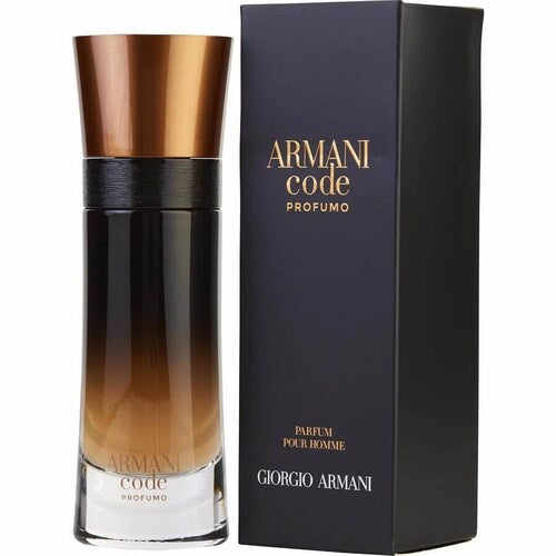 Giorgio Armani - Code Profumo EDP - 125ML