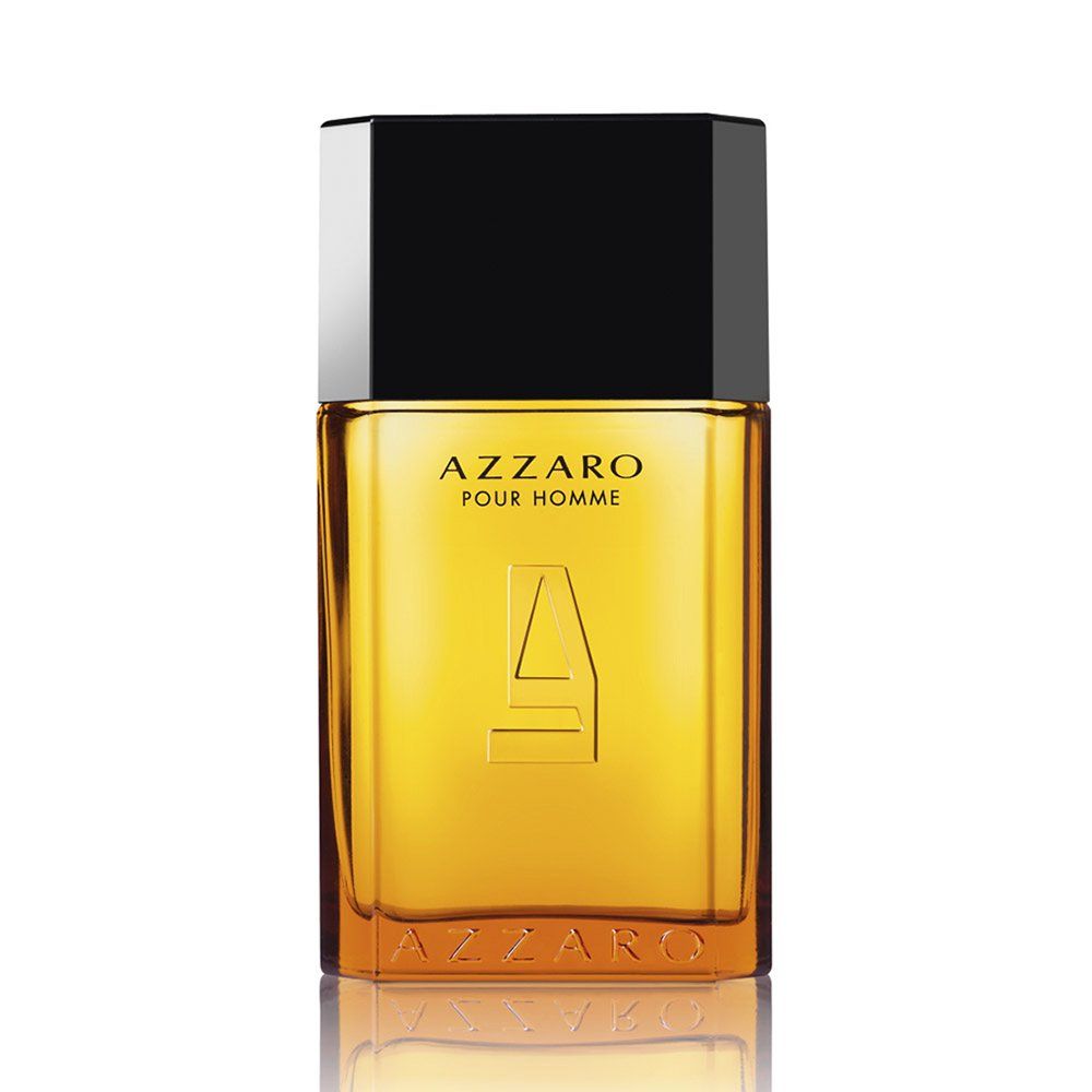 Azzaro Pour Homme EDT 100ml