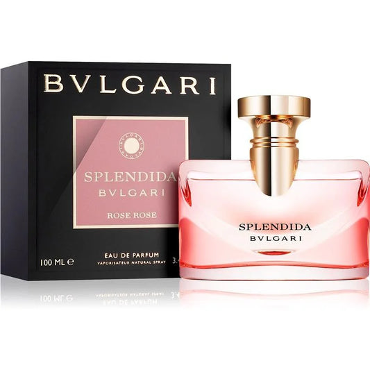 Bvlgari Splendida Rose EDP 100ml