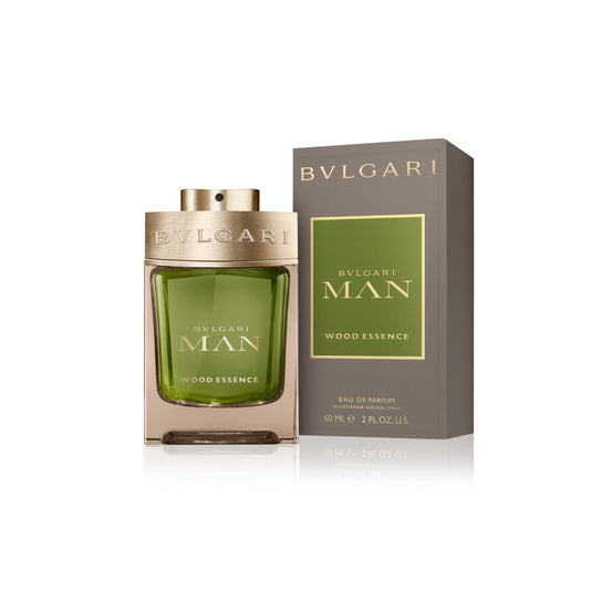 Bvlgari Man Wood Essence EDP 100ml