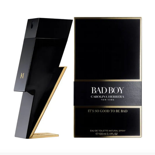 CH Bad Boy EDT 100ml (Men)