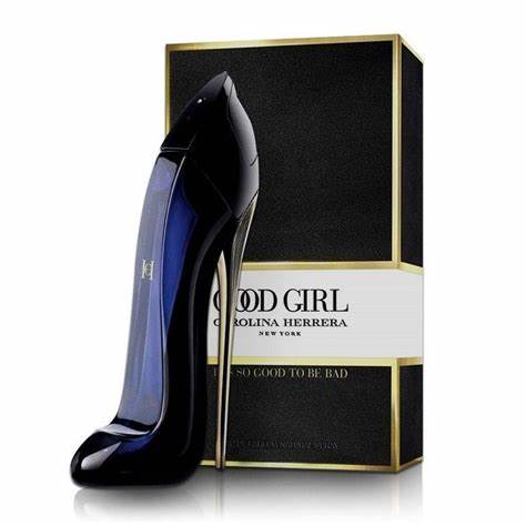 CH Good Girl EDP 80ml (Black)