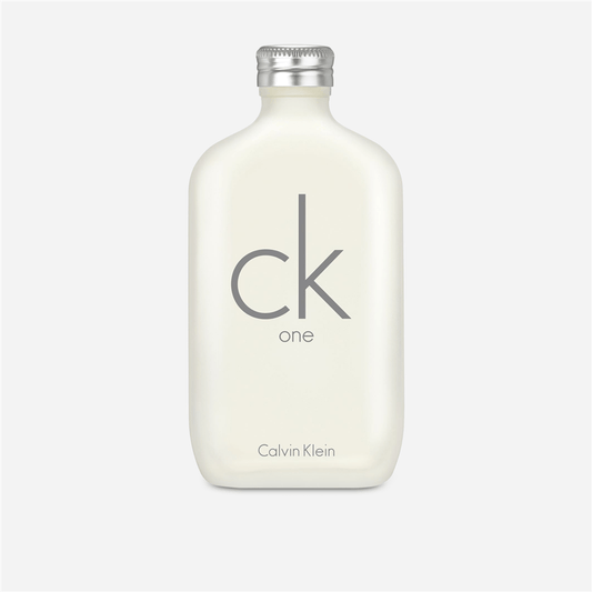 CK One EDT 100ml (Unisex)