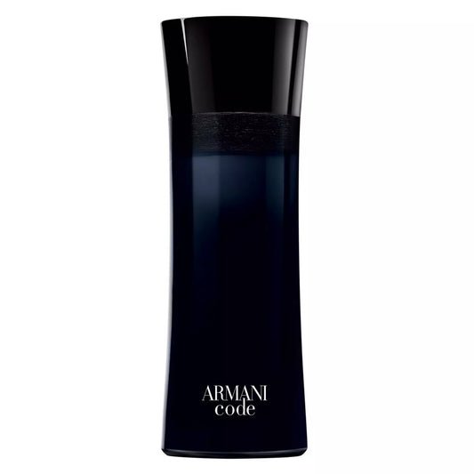 Giorgio Armani Code EDT 125ml (classic)