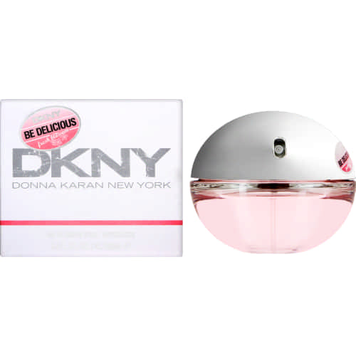 DKNY Be Delicious Fresh Blossom EDP 100ml (Pink)