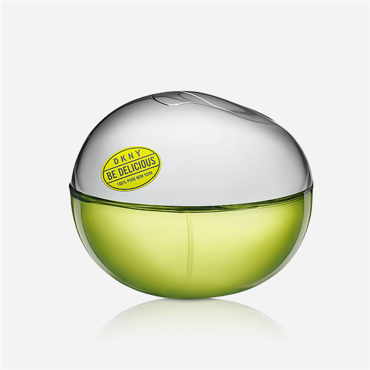 DKNY Be Delicious EDP 100ml (Green)