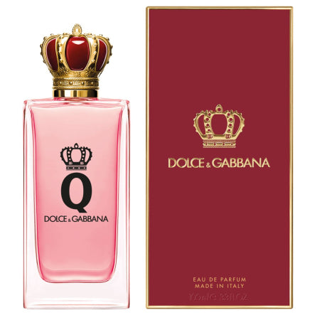 D&G ‘Q’ EDP 100ml