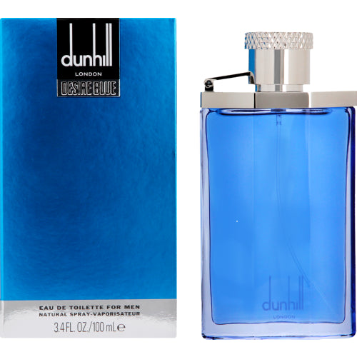 Dunhill Desire Blue EDT 100ml – Scent Savvy Vault