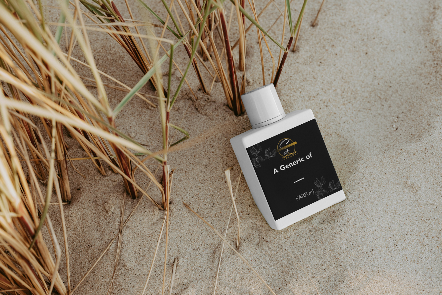 Inspired By Gucci Intense Oud - 50ML