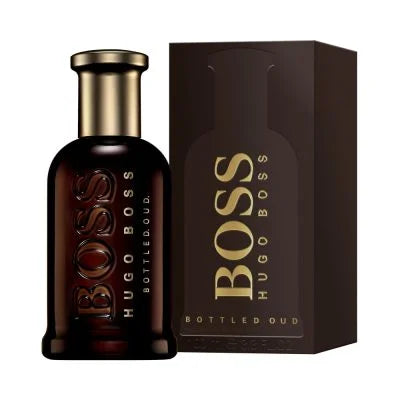 Hugo Boss Bottled Oud EDP 100ml