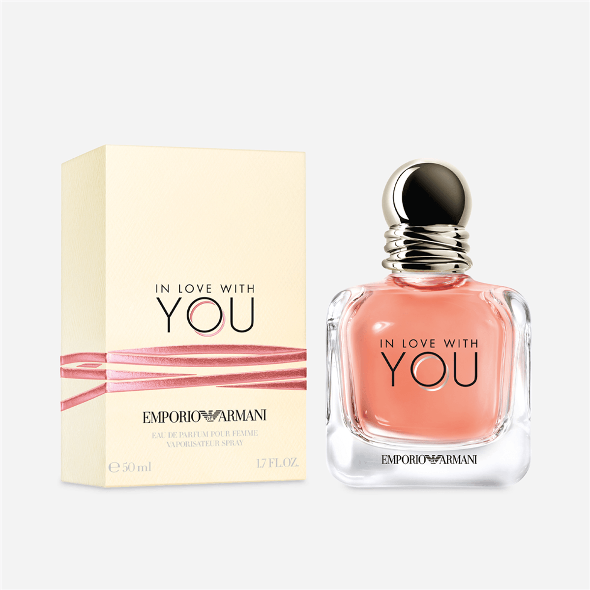 Emporio Armani In Love With You EDT 100ml