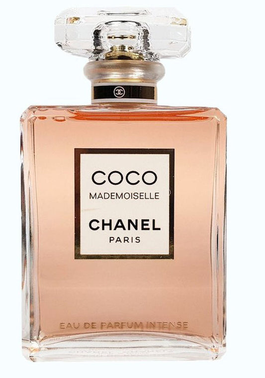 Coco Chanel Mademoiselle INTENSE EDP 100ml