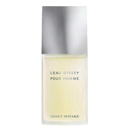 Issey Miyake L’eau D’Issey Pour Homme EDT 125ml (Classic)