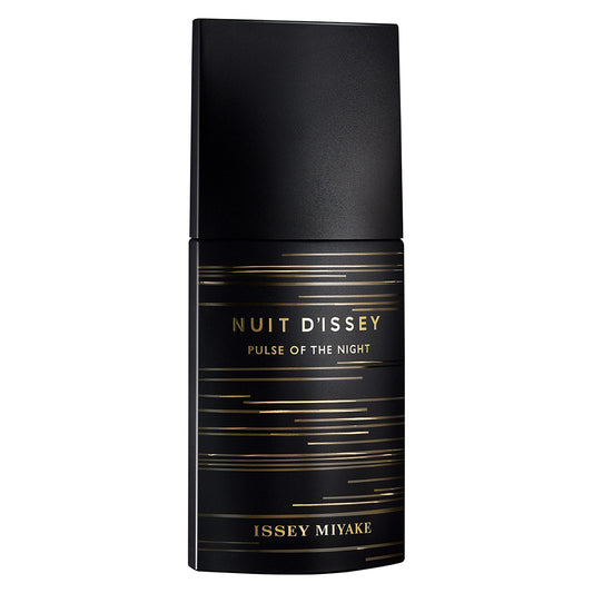 Issey Miyake Nuit D’Issey Pulse Of The Night EDP 100ml