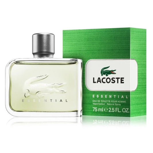 Lacoste Essential EDT 125ml