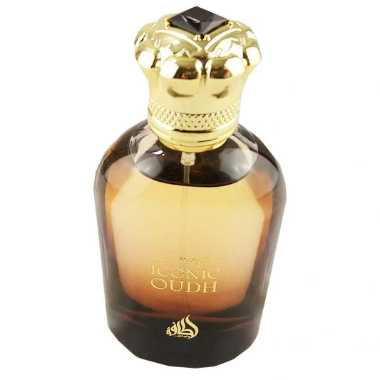 Lattafa Iconic Oud 100ml