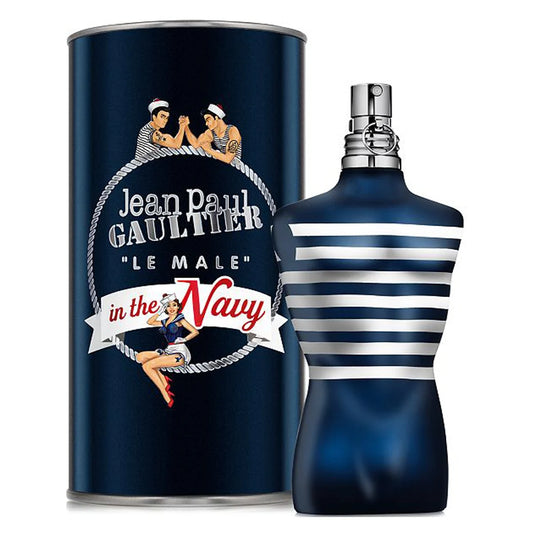 Jean Paul Gaultier ‘IN THE NAVY’ EDT 125ml