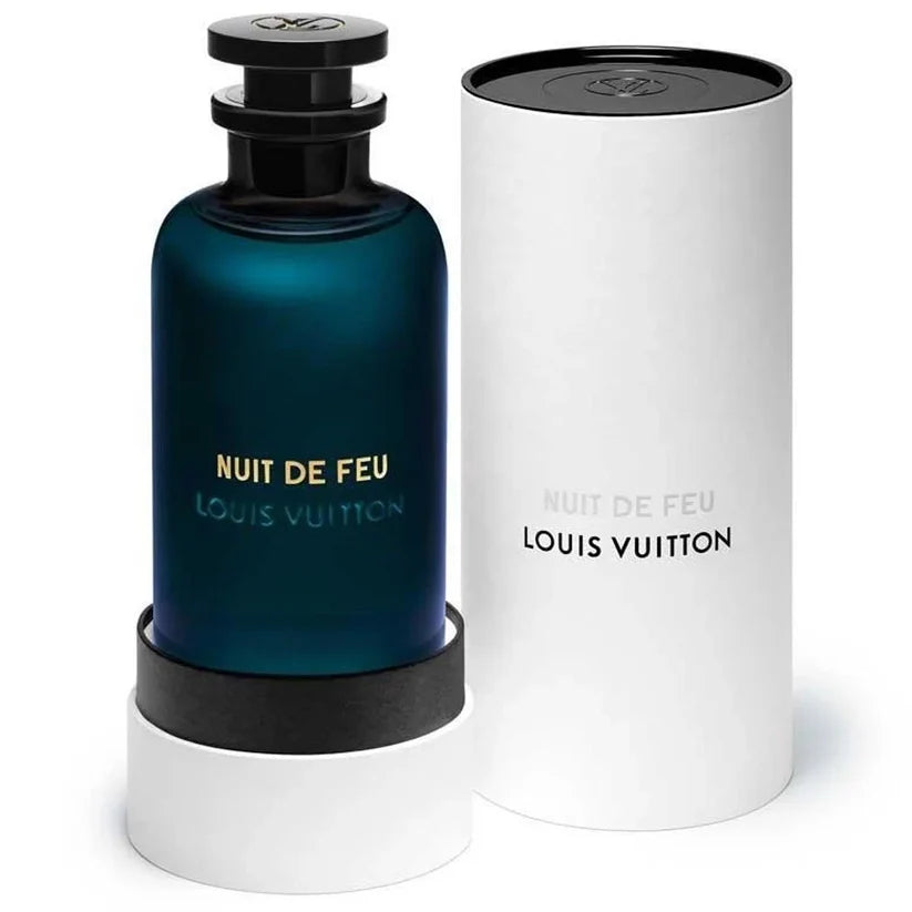 Louis Vuitton NUIT DE FEU EDP 100ml