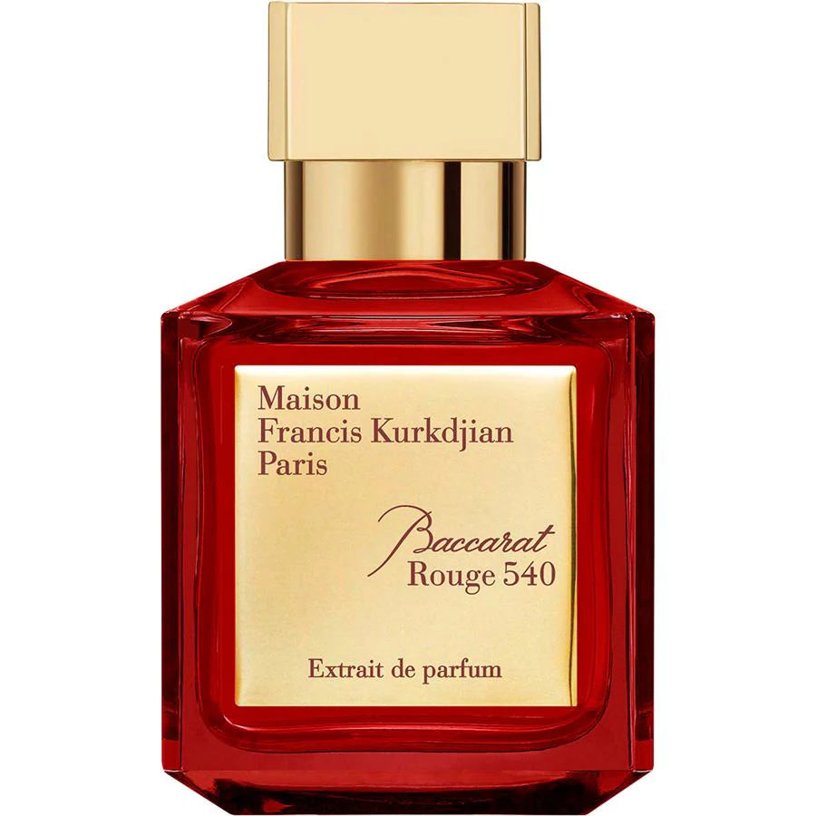 Maison Francis Kurkdijan Baccarat Rouge 540 EXTRAIT EDP 70ml (Unisex)