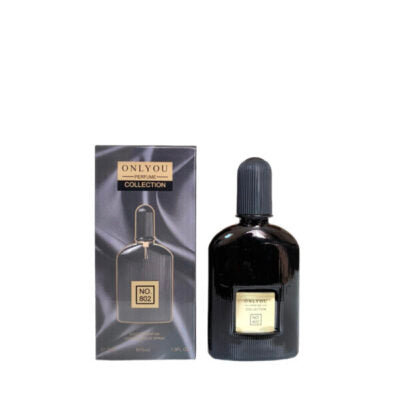 Onlyou Tom Ford Black Orchid 30ml (Men’s Mini)