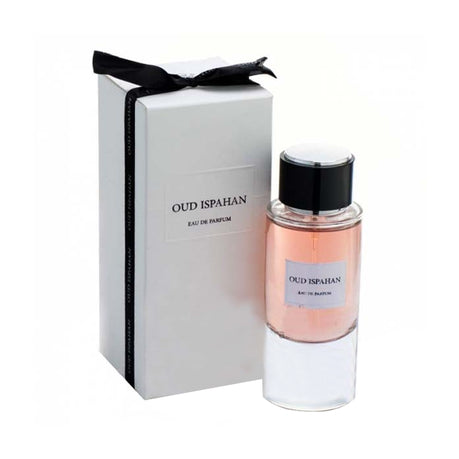 Oud Ispahan (Scent Inspired By Dior Oud Ispahan)