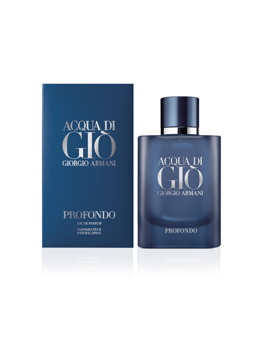 Giorgio Armani Acqua Di Gio PROFONDO EDP 100ml (Men)