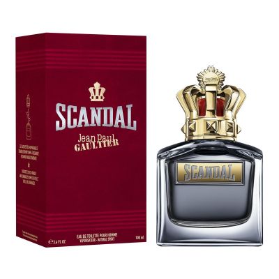 Jean Paul Gaultier SCANDAL EDT 100ml