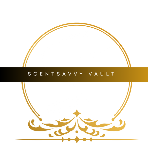 Scent Savvy Vault