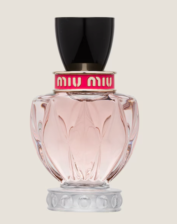 Miu Miu TWIST EDP 100ml – Scent Savvy Vault