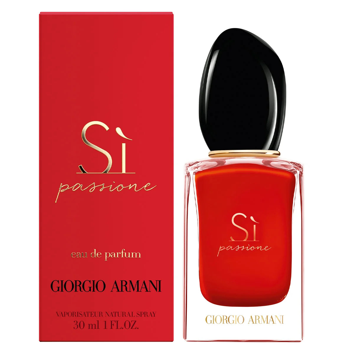 Giorgio Armani Si Passioné EDP 100ml