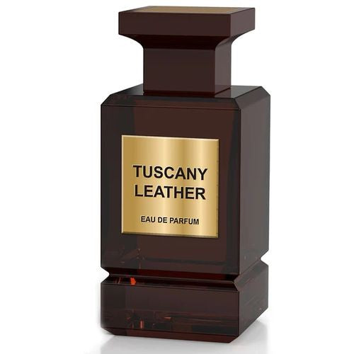 Tuscany Leather 100ml (Dubai)