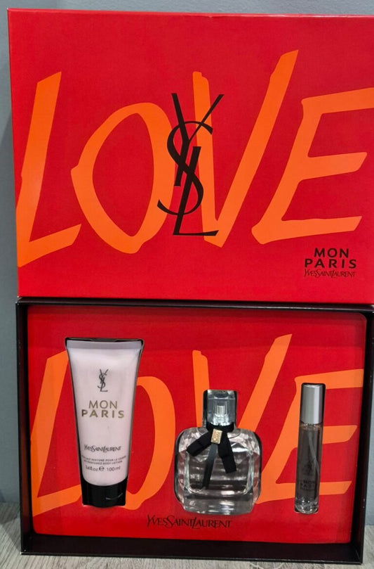 YSL Mon Paris Set (Gift Set)