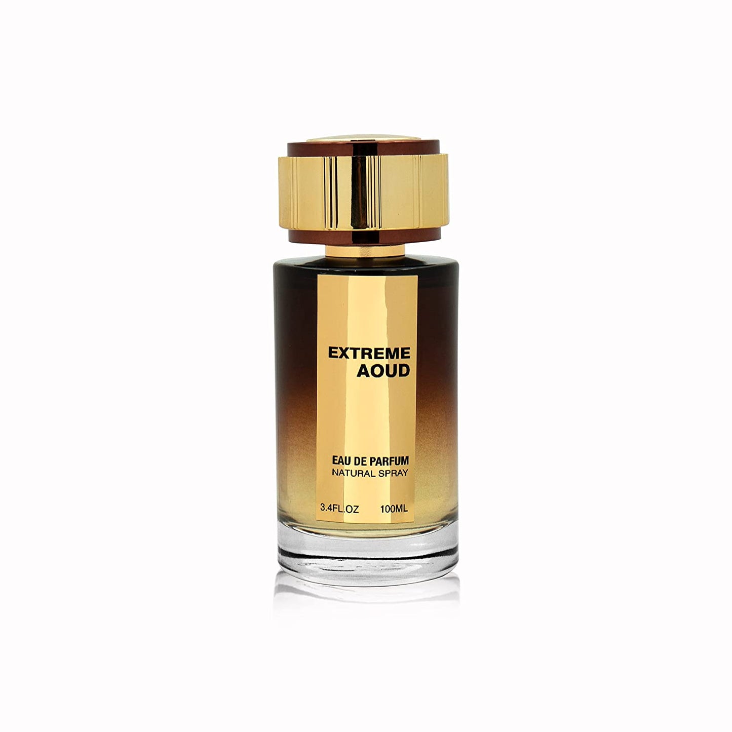 Extreme Aoud 100ml (Unisex) (Arabic)