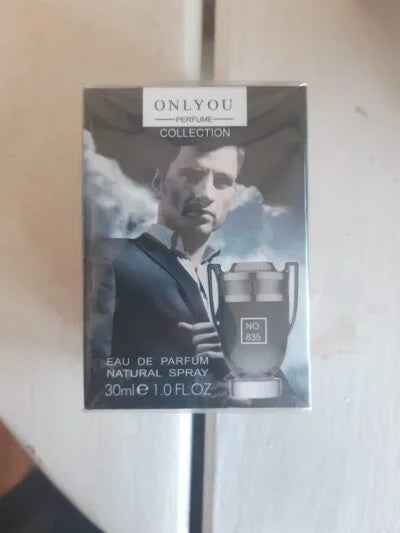 Onlyou Paco Rabanne Invictus Intense 30ml (Men Mini)