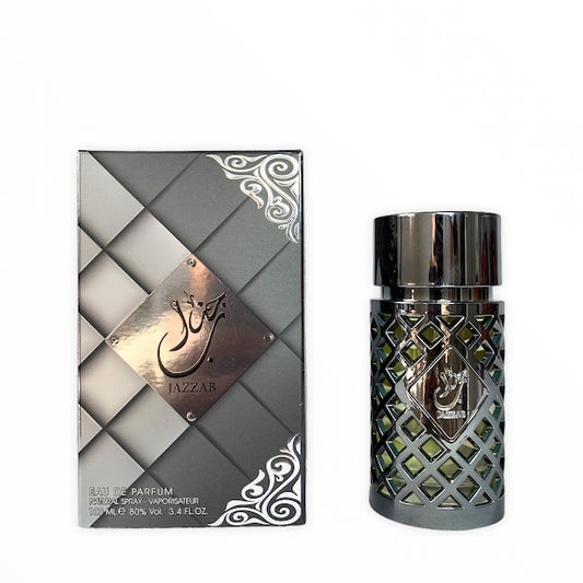 Jazzab Silver 100ml