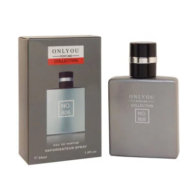 Onlyou Chanel Allure Sport 30ml (Men Mini)