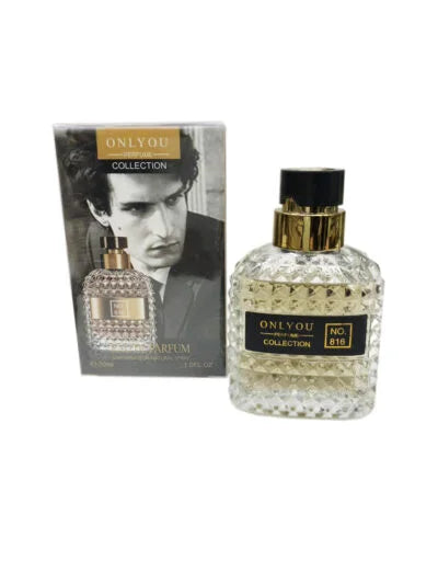 Onlyou Valentino 30ml (Men Mini)