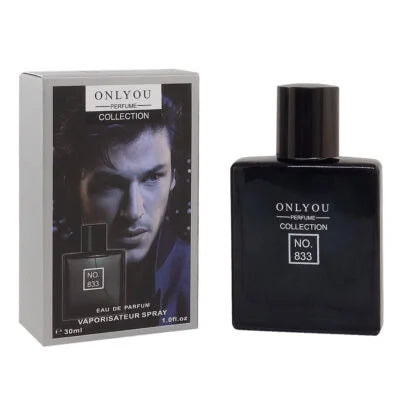 Onlyou Chanel De Bleu 30ml (Men Mini)